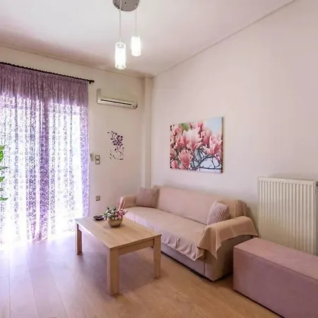 Apartment Sweet In Zografou Athens