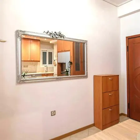 Apartment Sweet In Zografou