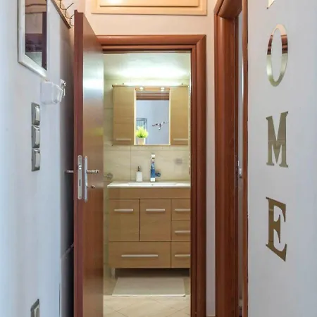 Apartment Sweet In Zografou Athens